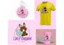 your t shirt design